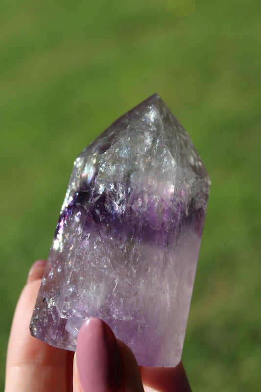 Phantom Amethyst Tower